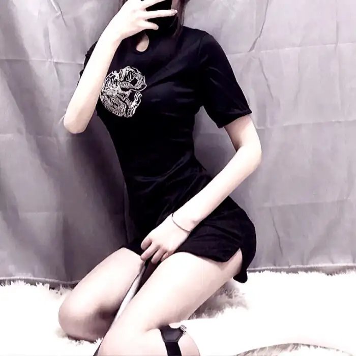 大场面