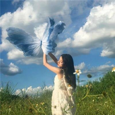 拜金女孩